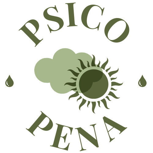 Psicopena Logo